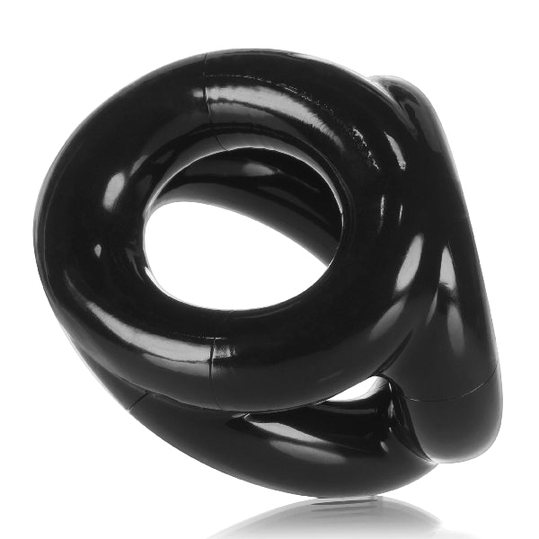 Tri Sport Cocksling Black - Club X